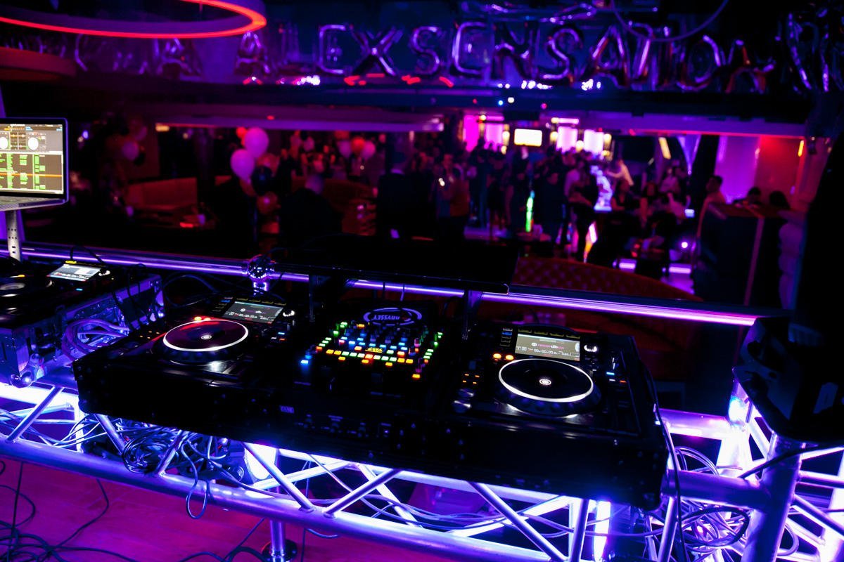 Dj-persia-Montreal The best persian dj toronto