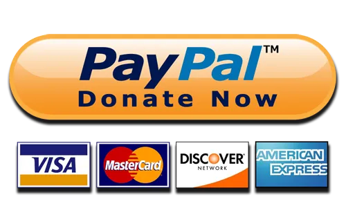 PayPal Donation