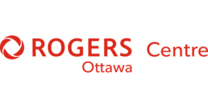 Roger Centre Ottawa Logo