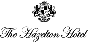 Hazelton Hotel Logo