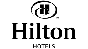 Hilton Hotel Logo