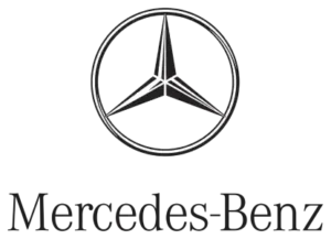 Mercedes Benz Logo