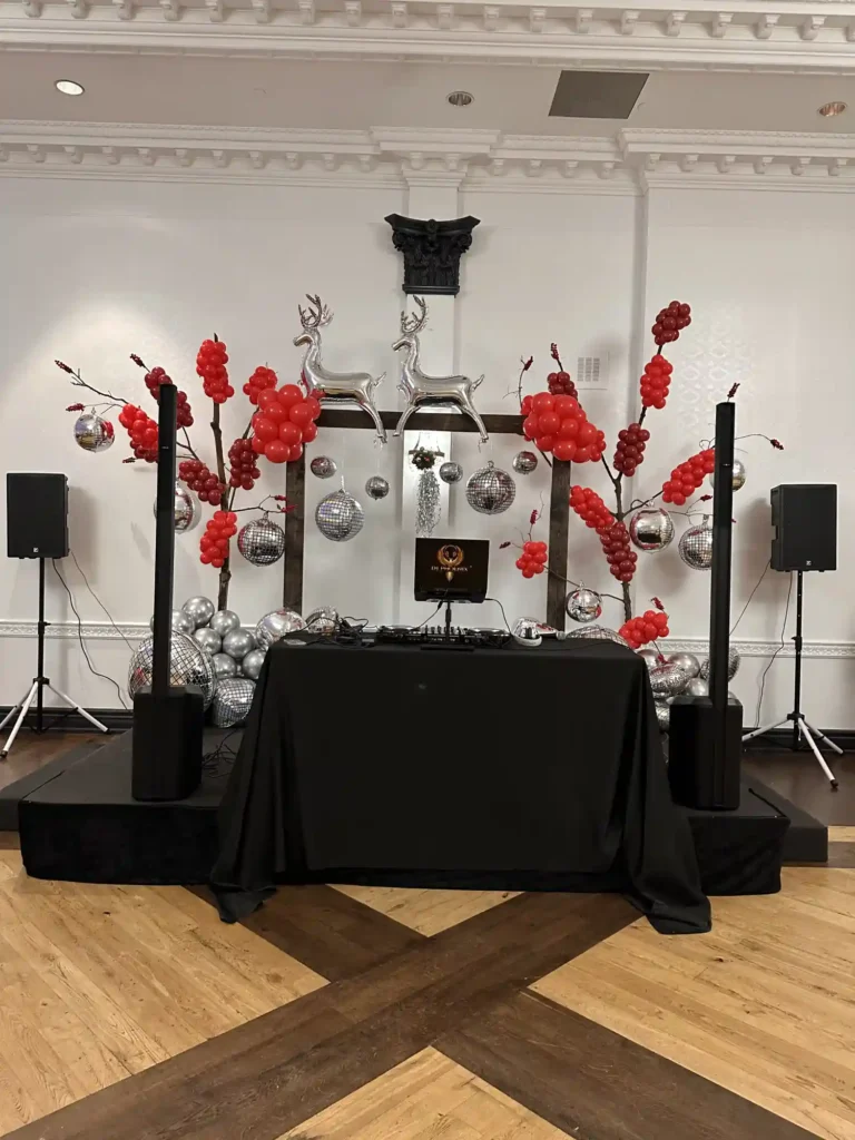 School Event DJ Toronto